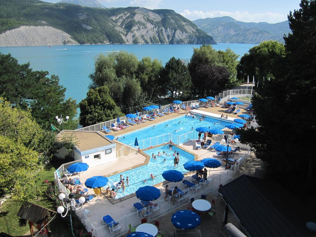 Village Club Les Hyvans Chorges Luaran gambar