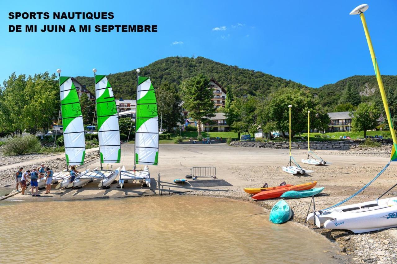 Village Club Les Hyvans Chorges Luaran gambar