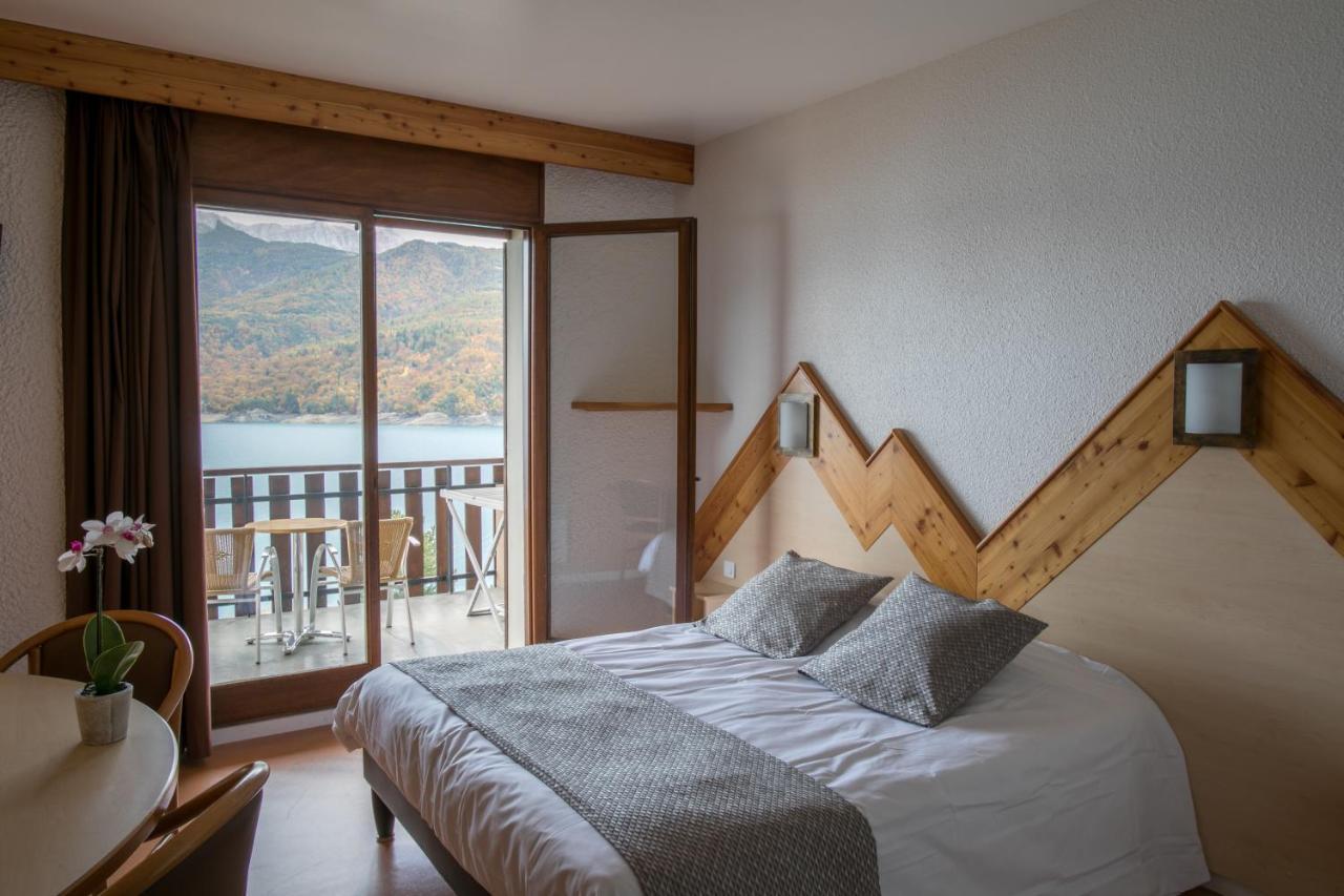 Village Club Les Hyvans Chorges Luaran gambar