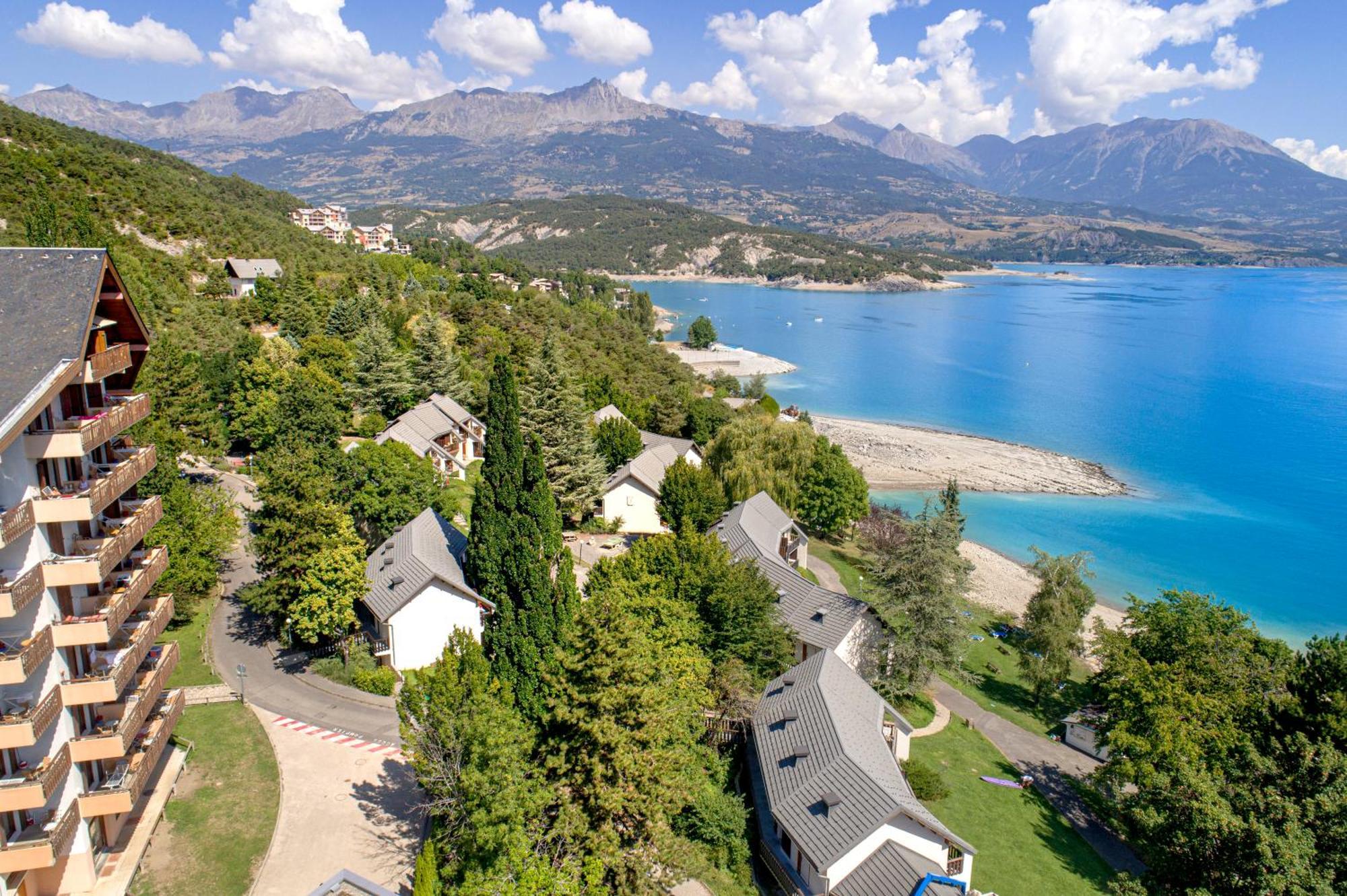 Village Club Les Hyvans Chorges Luaran gambar