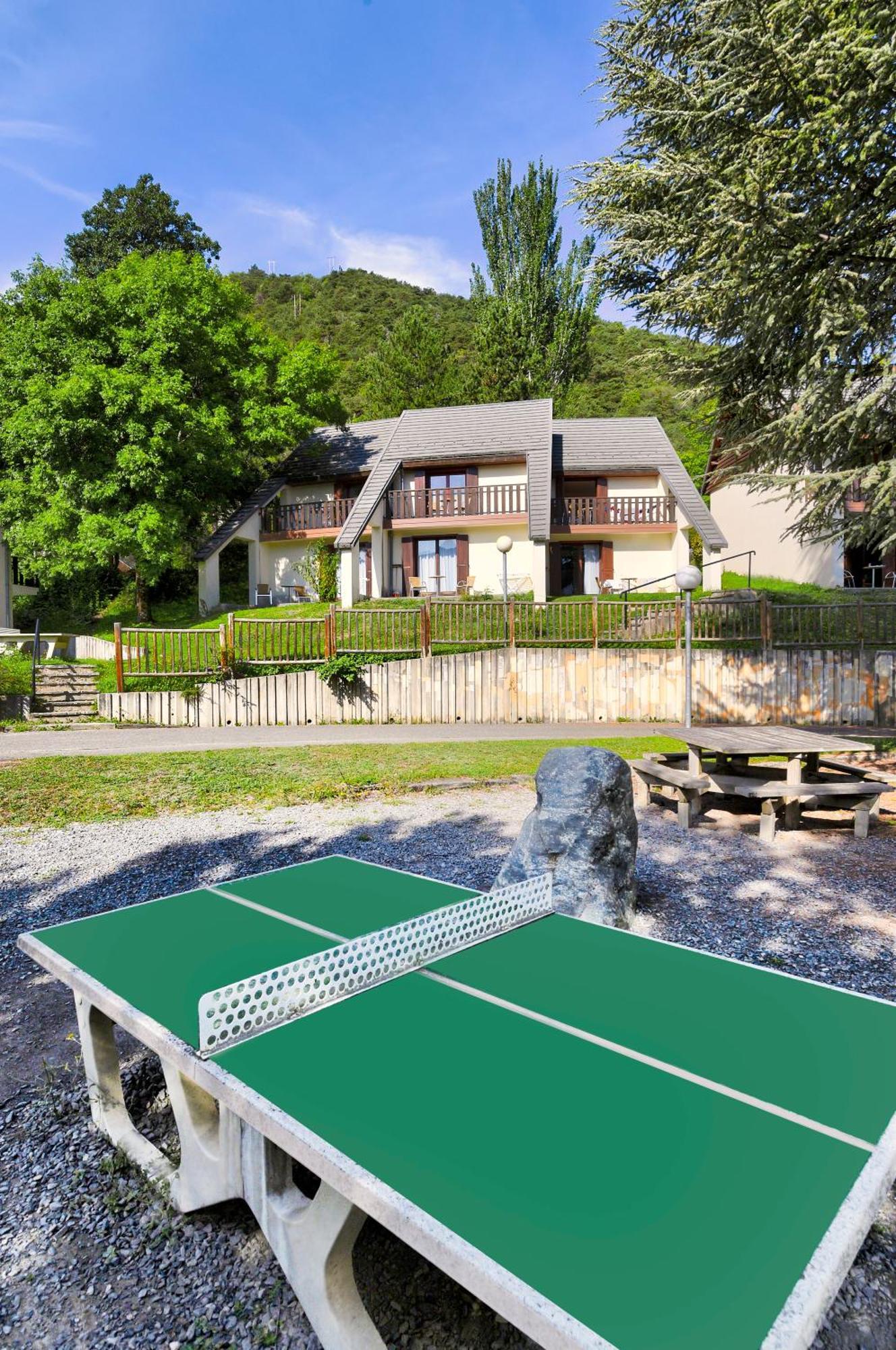 Village Club Les Hyvans Chorges Luaran gambar
