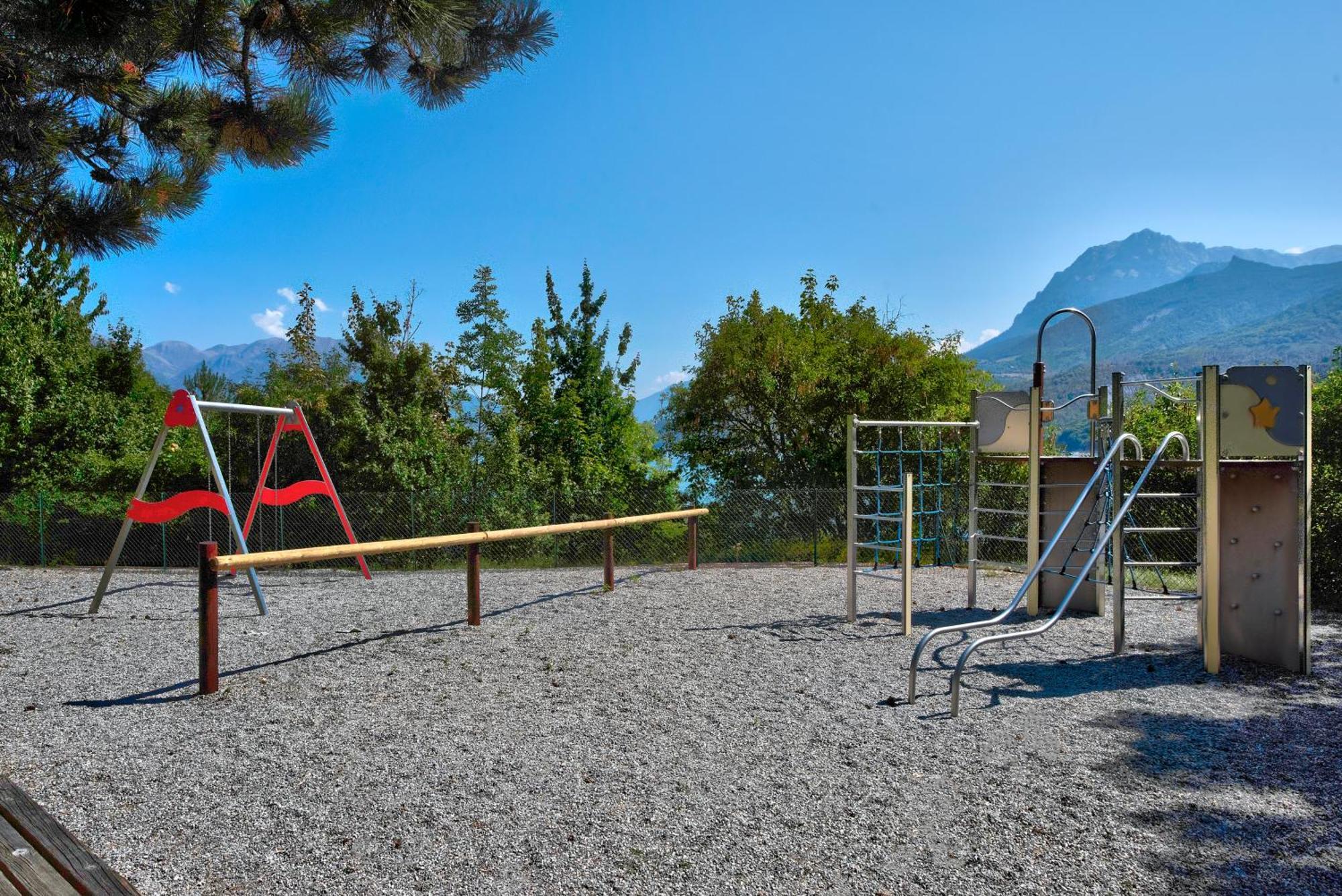 Village Club Les Hyvans Chorges Luaran gambar