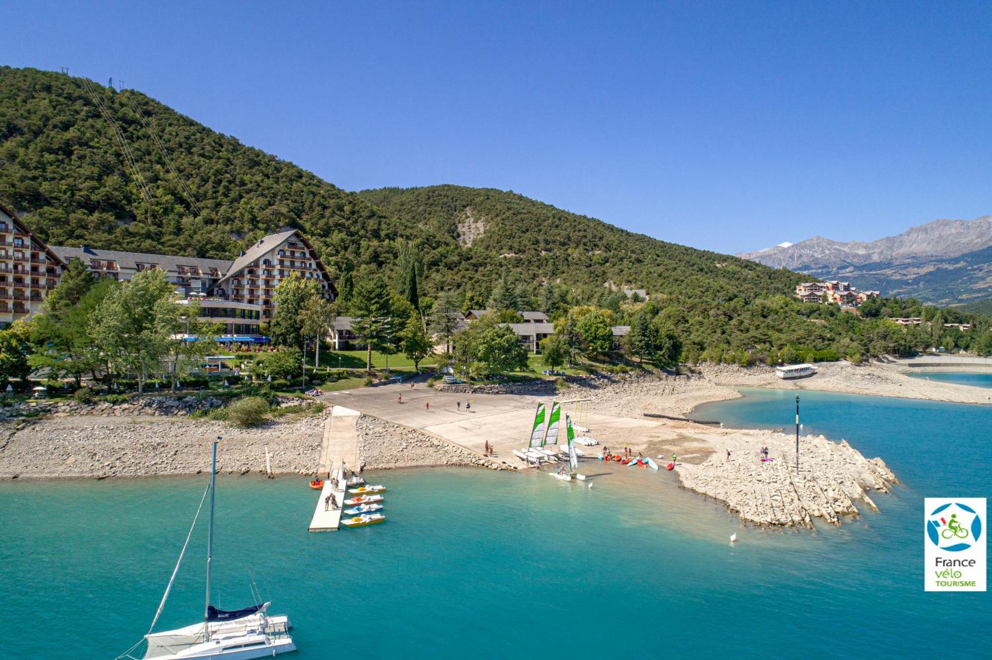 Village Club Les Hyvans Chorges Luaran gambar