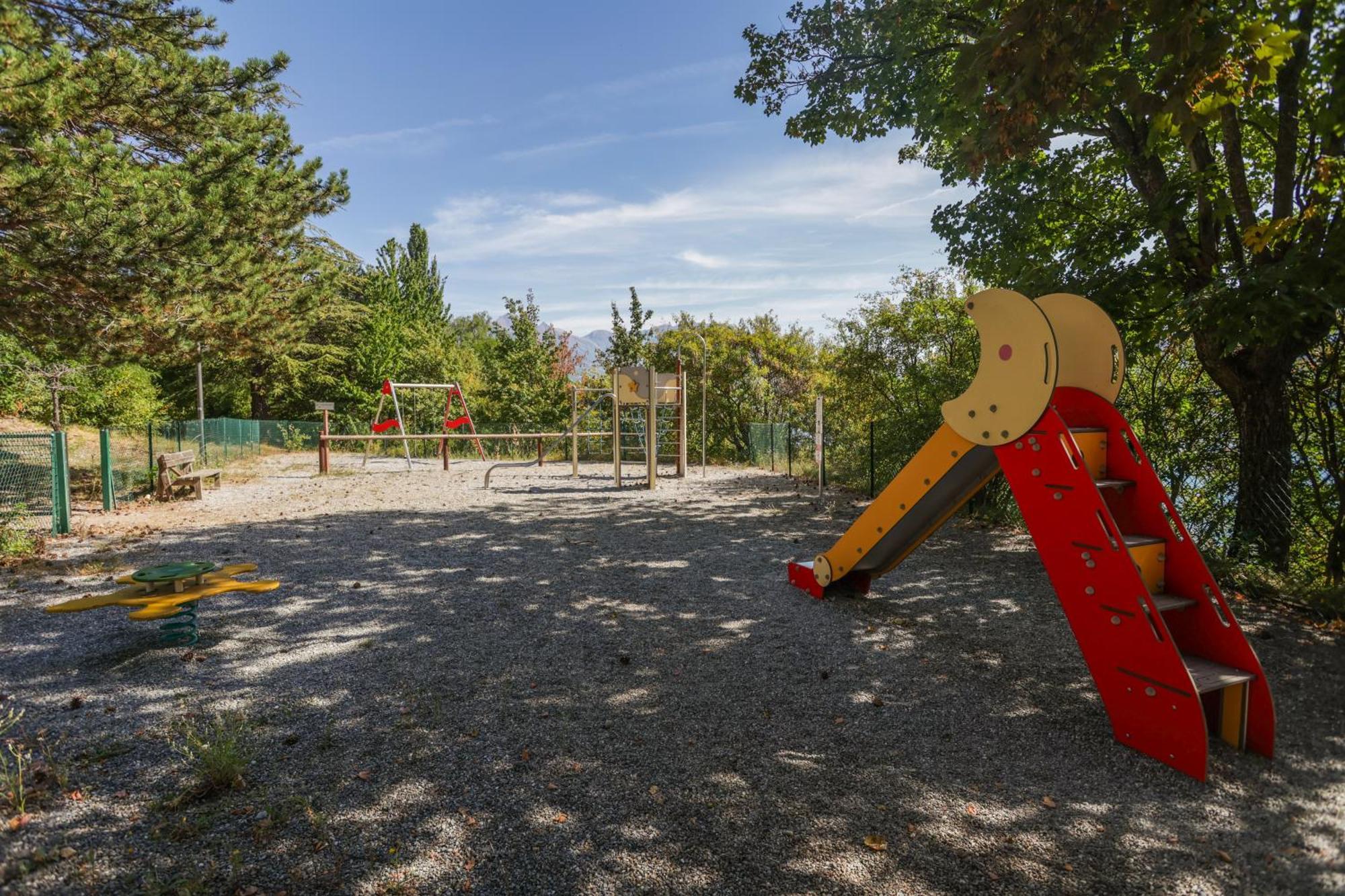 Village Club Les Hyvans Chorges Luaran gambar