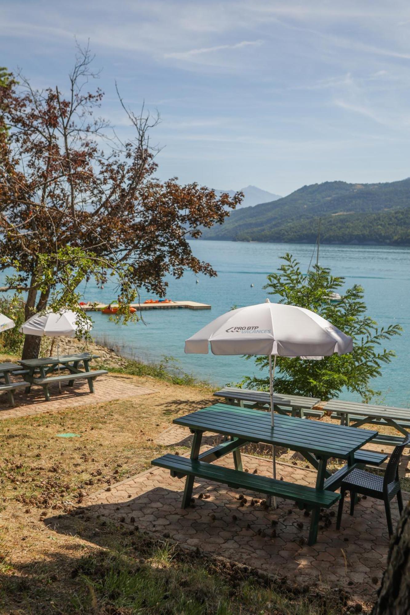 Village Club Les Hyvans Chorges Luaran gambar