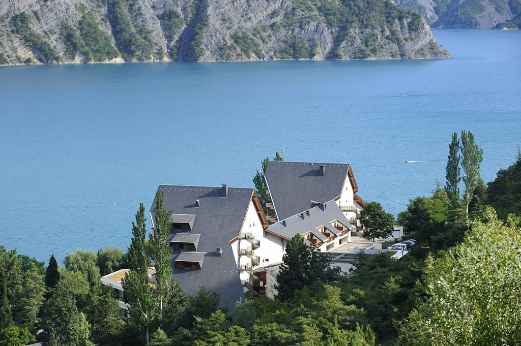 Village Club Les Hyvans Chorges Luaran gambar