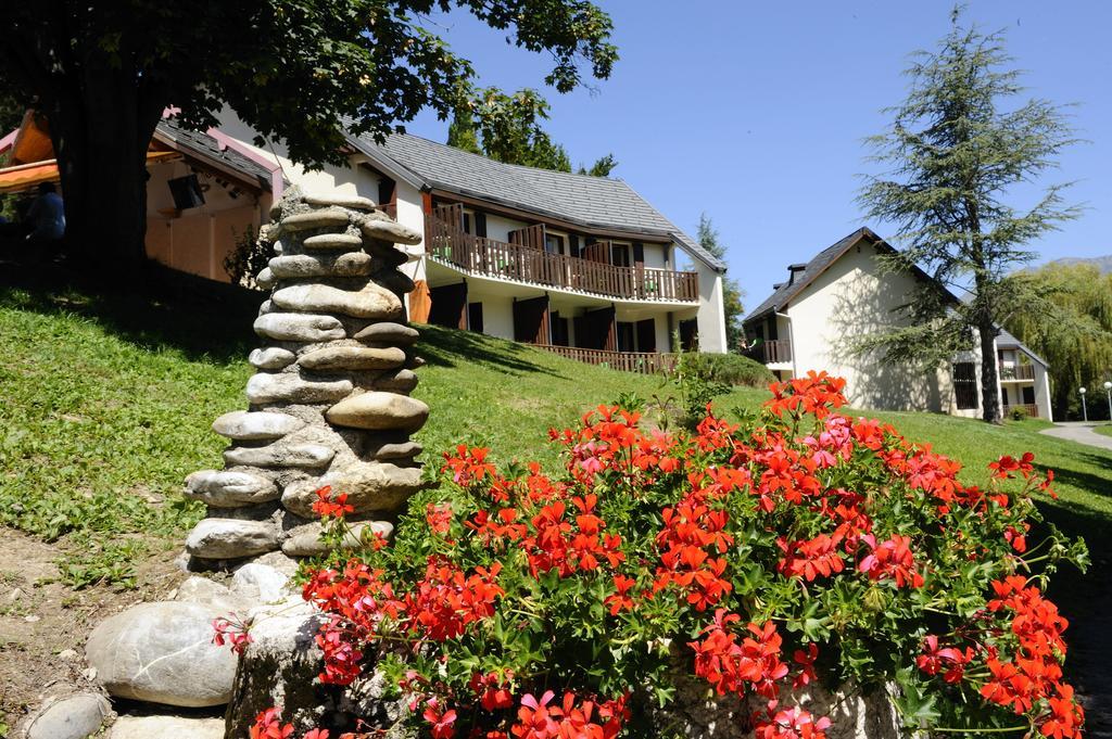 Village Club Les Hyvans Chorges Luaran gambar