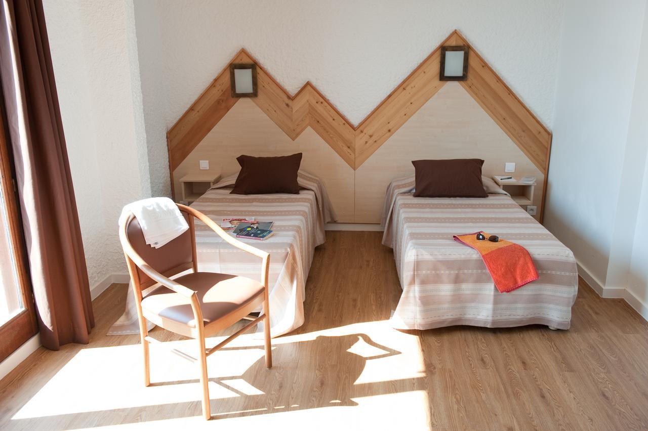 Village Club Les Hyvans Chorges Luaran gambar