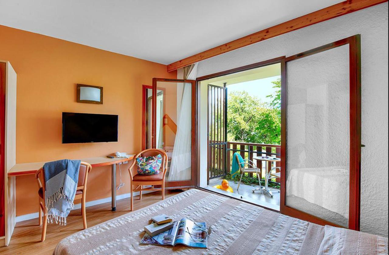 Village Club Les Hyvans Chorges Luaran gambar