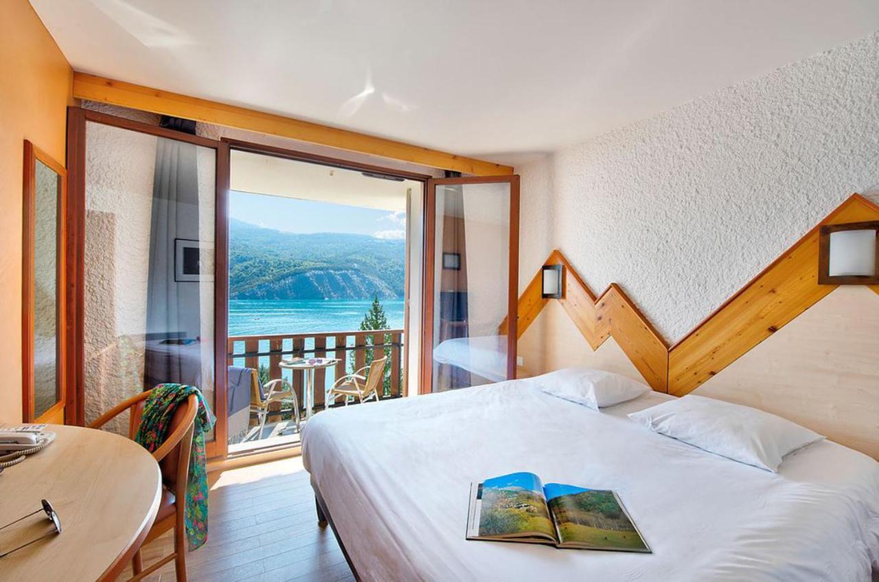 Village Club Les Hyvans Chorges Luaran gambar