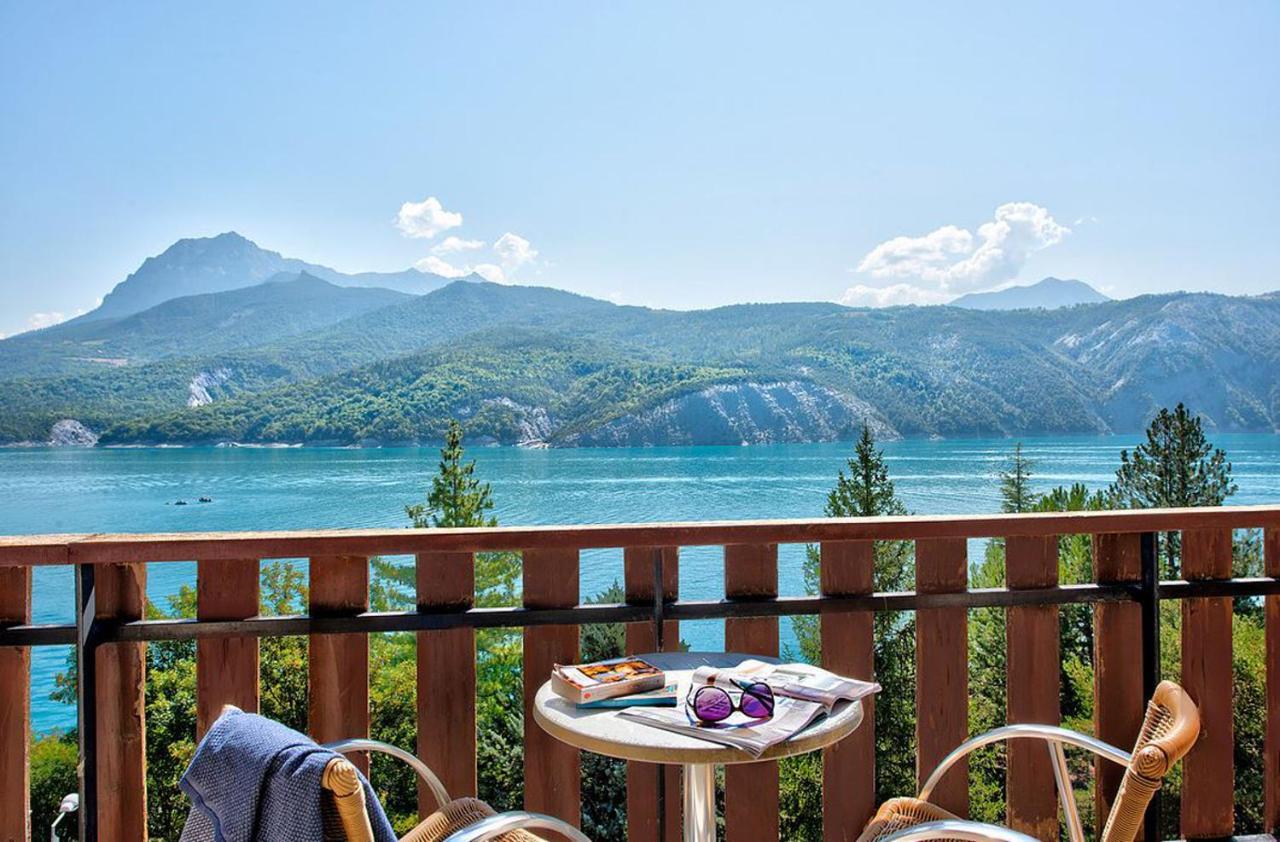 Village Club Les Hyvans Chorges Luaran gambar