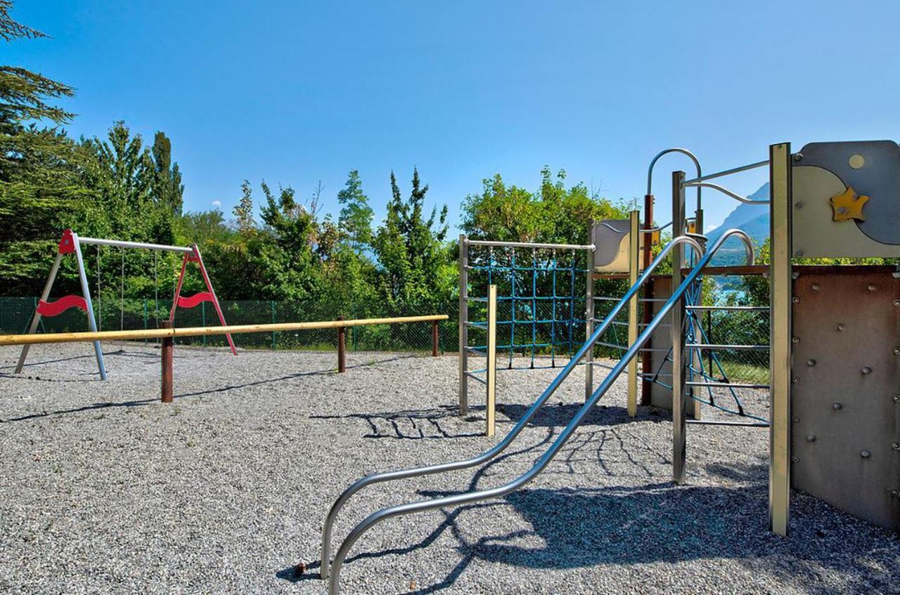 Village Club Les Hyvans Chorges Luaran gambar