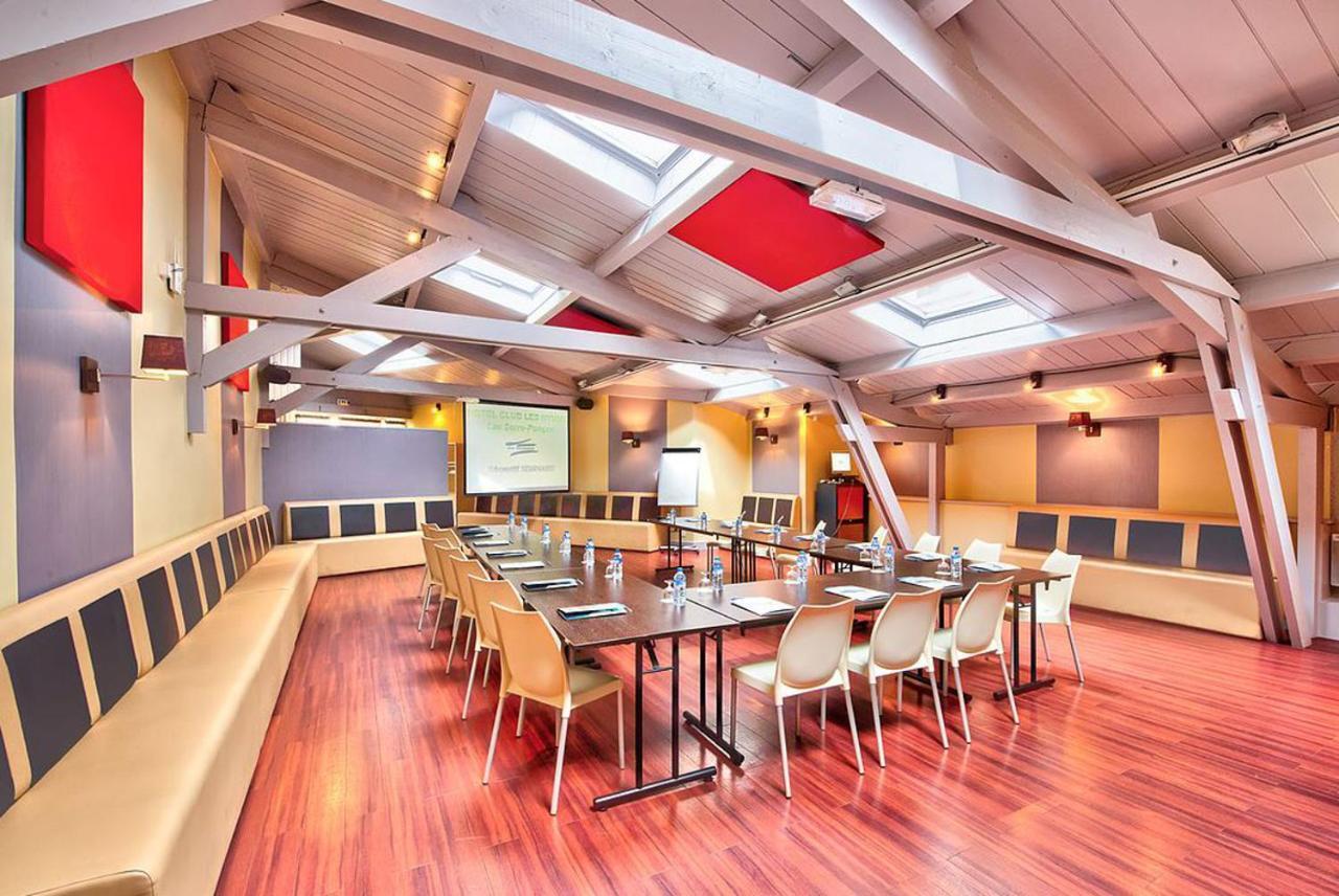 Village Club Les Hyvans Chorges Luaran gambar