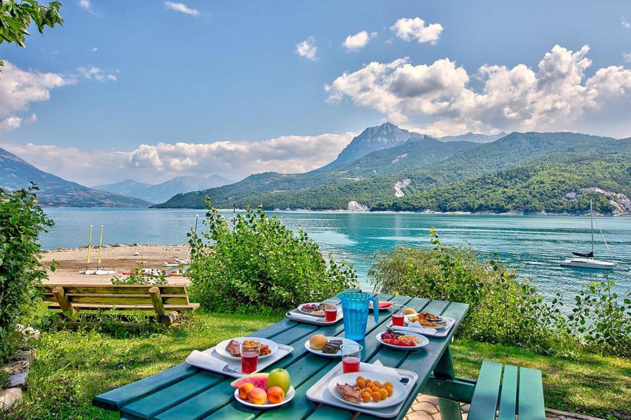 Village Club Les Hyvans Chorges Luaran gambar