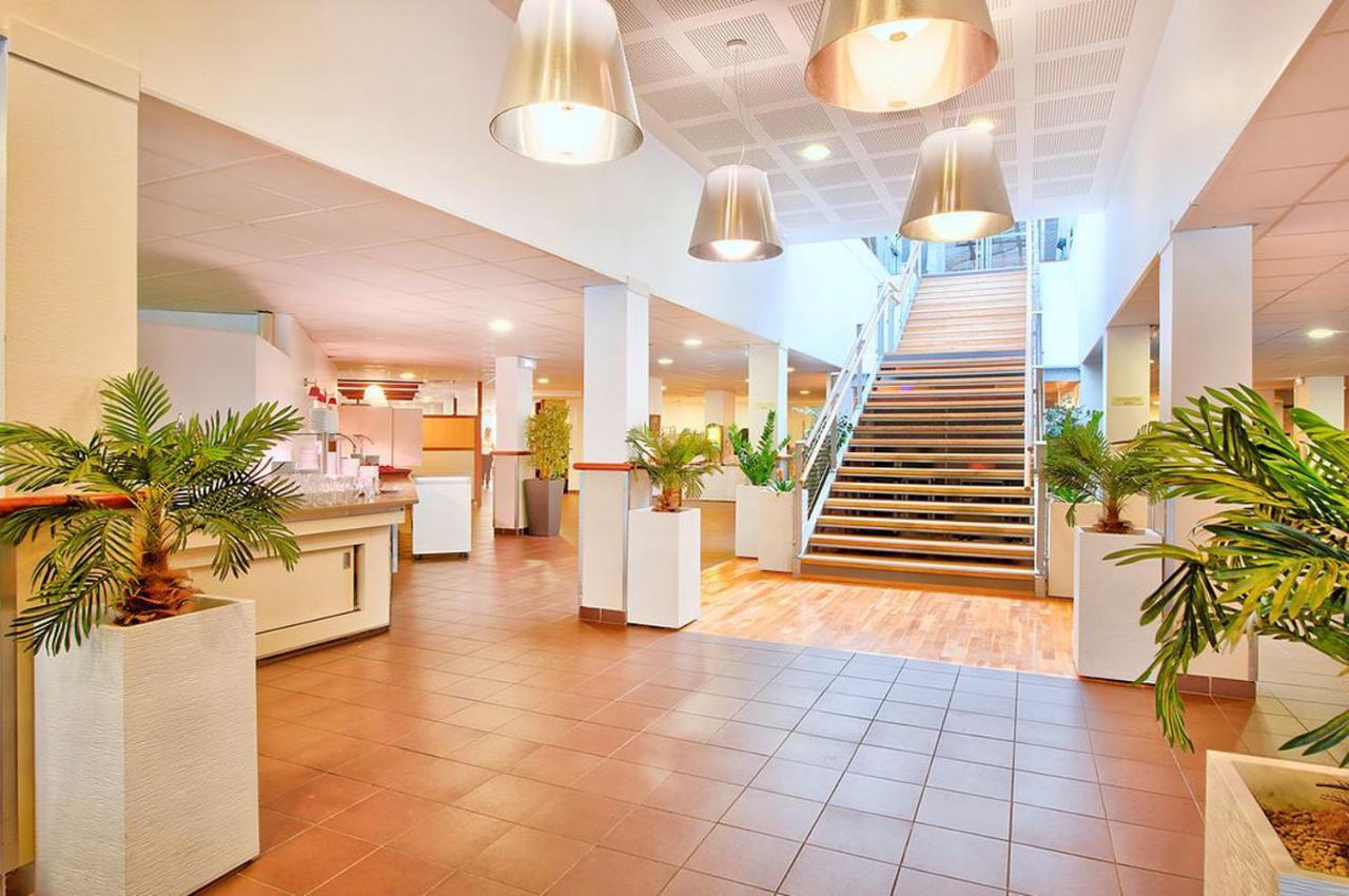 Village Club Les Hyvans Chorges Luaran gambar