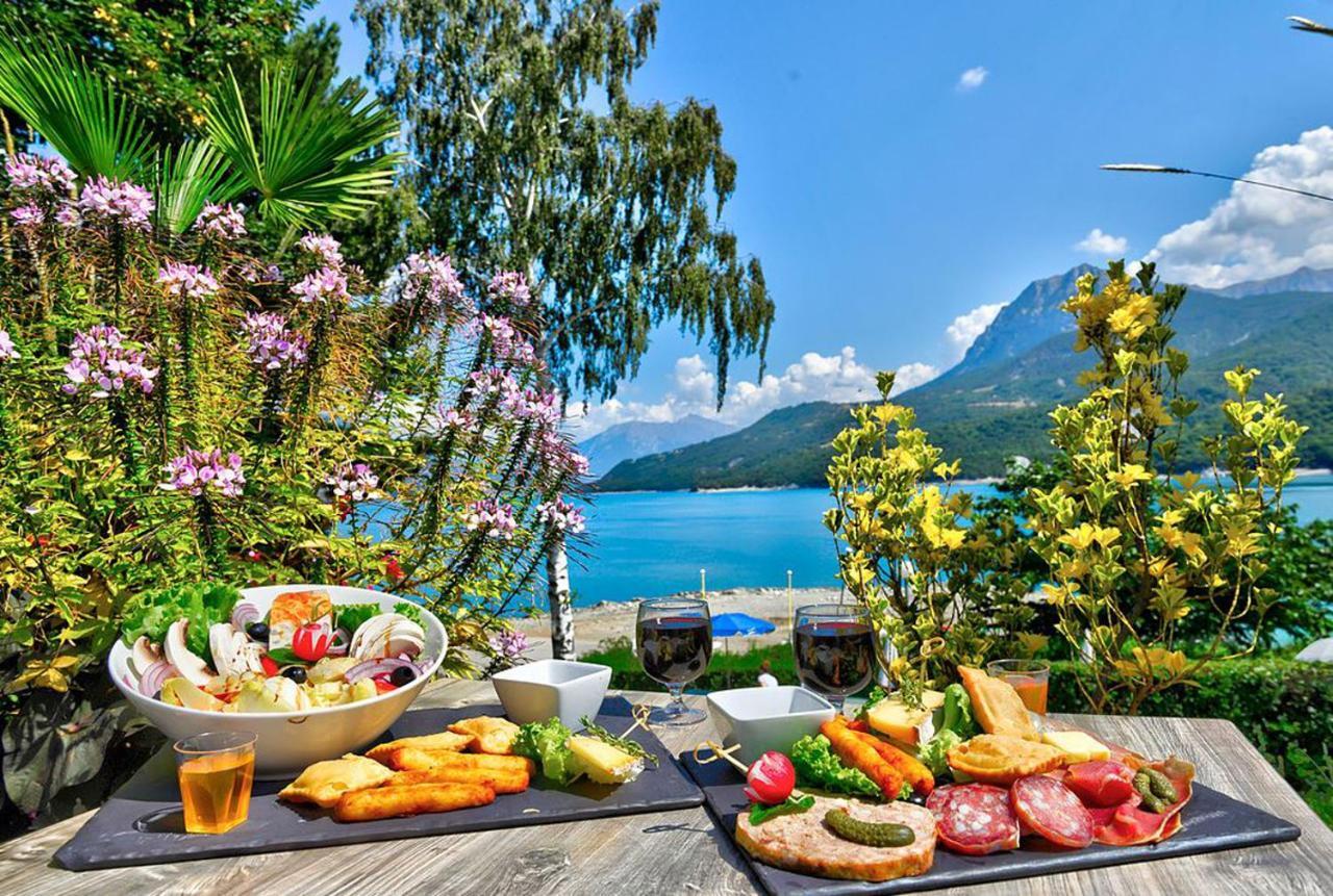 Village Club Les Hyvans Chorges Luaran gambar