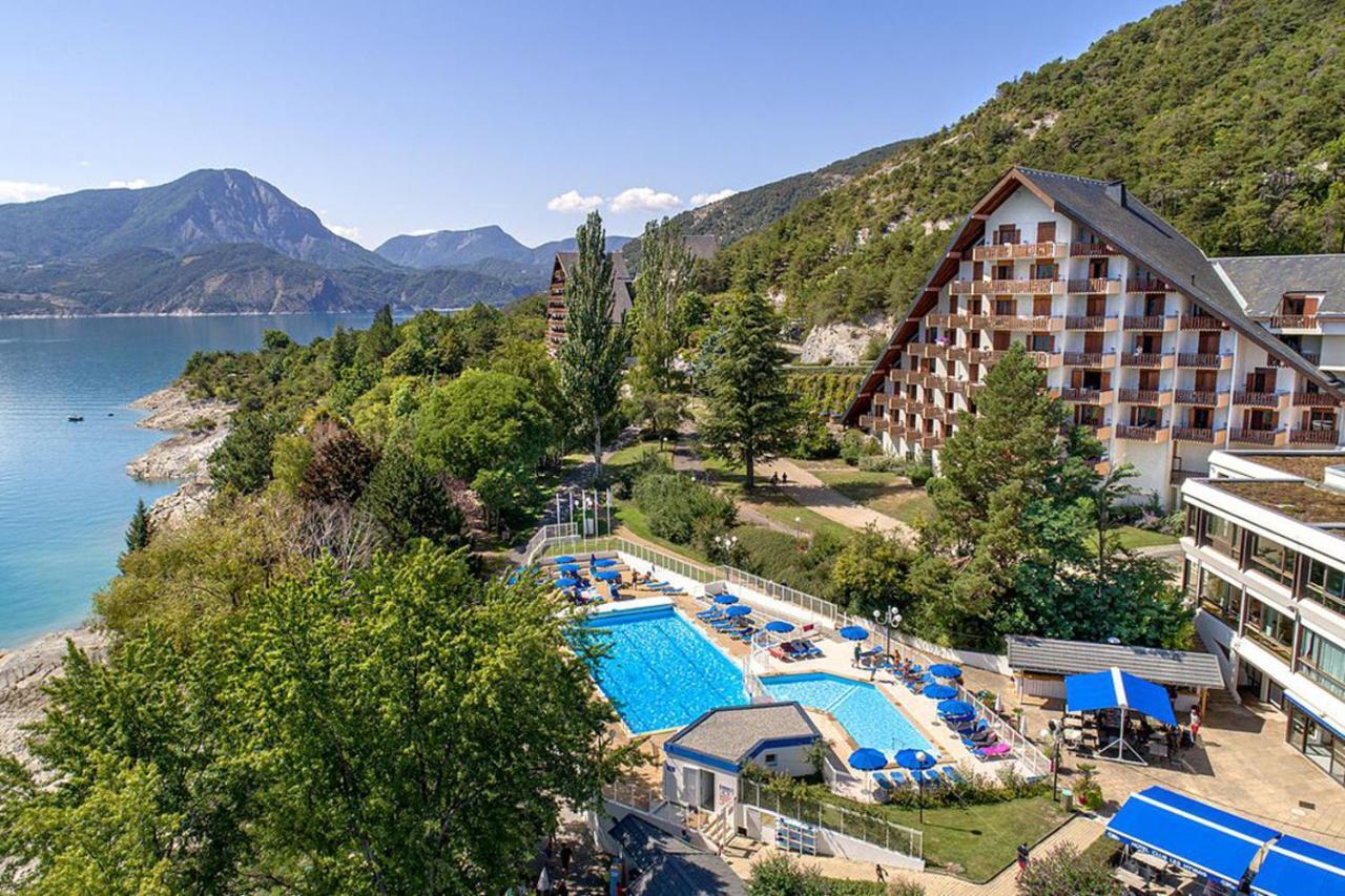 Village Club Les Hyvans Chorges Luaran gambar