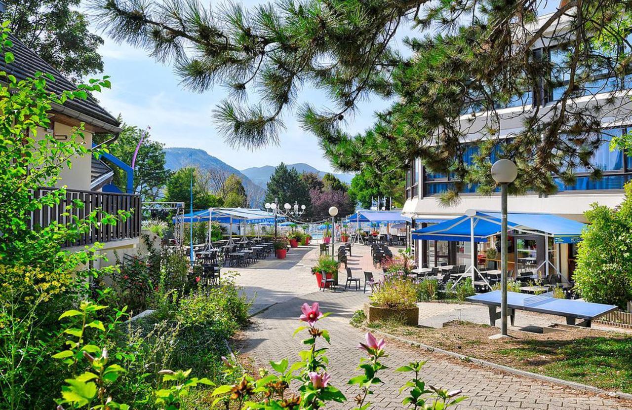 Village Club Les Hyvans Chorges Luaran gambar