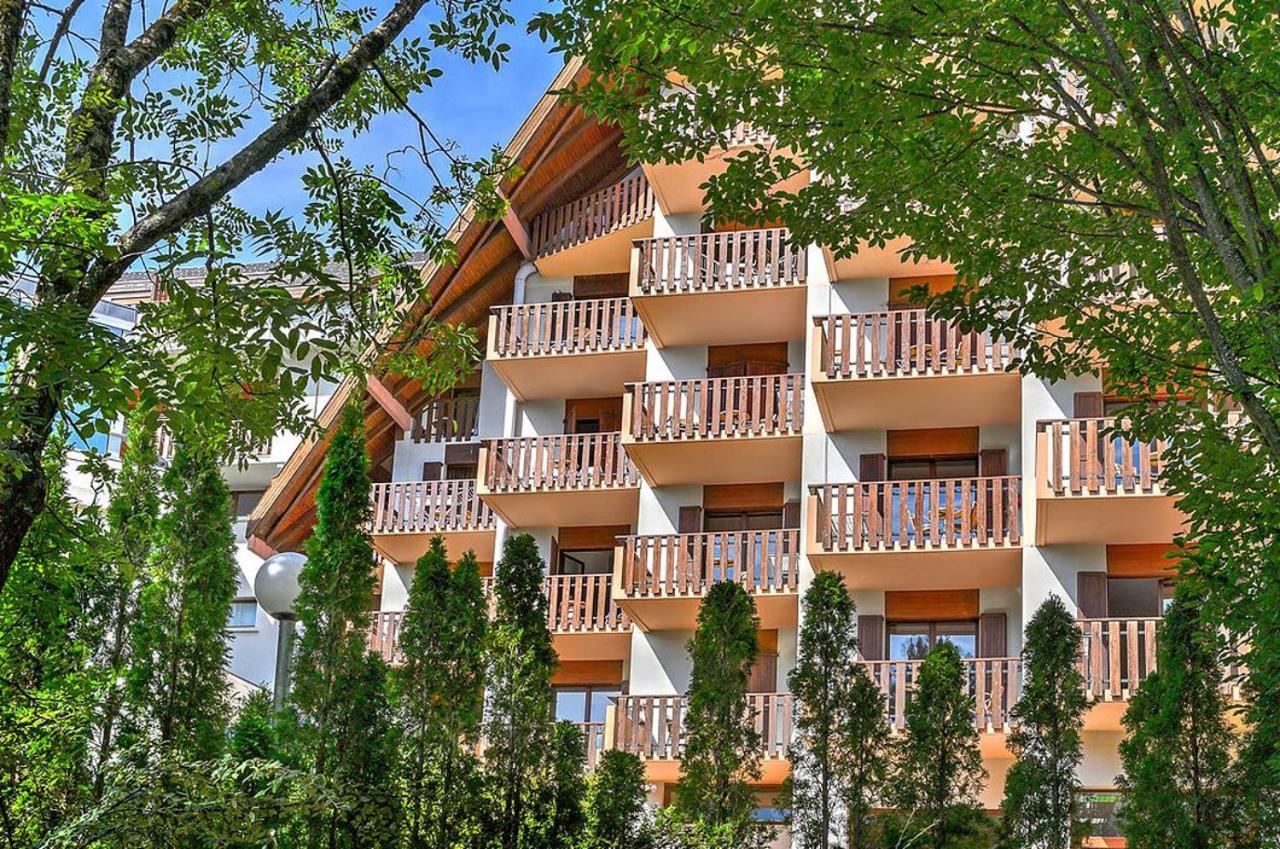 Village Club Les Hyvans Chorges Luaran gambar